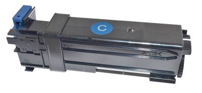 Xerox 6125 Mavi Muadil Toner