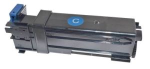 Xerox 6125 Mavi Muadil Toner
