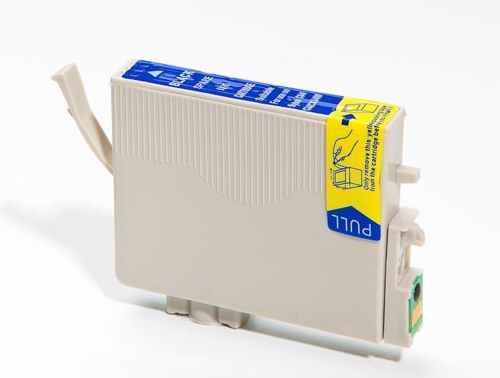 PRINTPEN EPSON T0441 Siyah Mürekkep Kartuş (18,5 ml.)