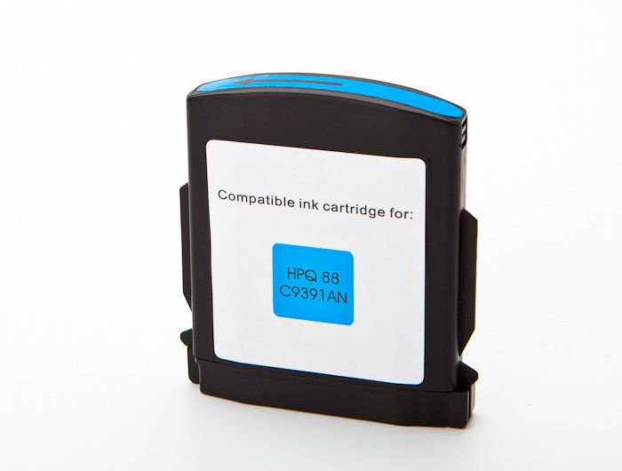 PRINTPEN HP 88XL (C9391AE) Mavi Mürekkep Kartuş Yüksek Kapasite (28,0 ml.)