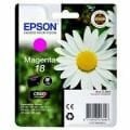 Epson T18034020 Magenta Kartuş