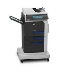 HP COLOR LASERJET CM4540F MFP A4 600 x 600**EOL**