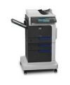 HP COLOR LASERJET CM4540F MFP A4 600 x 600**EOL**