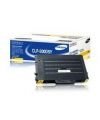Samsung Clp-500 Yellow Toner