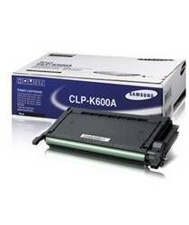 Samsung Clp-600 Siyah Toner