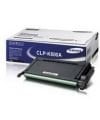 Samsung Clp-600 Siyah Toner