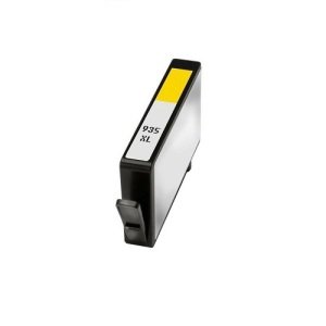 HP 935XL (C2P26AE) Sarı Muadil Kartuş