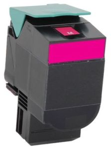 Lexmark C540 Kırmızı Muadil Toner Yüksek Kapasiteli (C540H1MG)