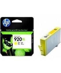 HP CD974A Ink Cartridge (920XL)