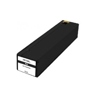 HP 970XL (CN625A Siyah Muadil Kartuş