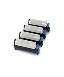 OKI C5850-5950-Y Drum (43870021)