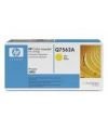 HP Q7562A Sarı Toner Orjinal