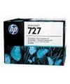 HP B3P06A Mürekkep Kartuş (727)