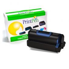 Printpen Oki C3100 Sarı Toner (42804574)