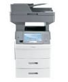 Lexmark X656dte MFP Mono Lazer Yazıcı (16M1662)
