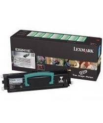 Lexmark E352H11E Toner