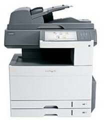 Lexmark X925de Renkli A3 Yazıcı (24Z0371)