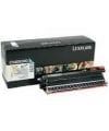Lexmark C540X32G Developer Mavi