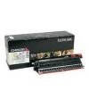 Lexmark C540X33G Developer Kırmızı