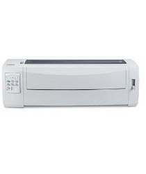 Lexmark 2581N Plus Yazıcı (11C2928) 136 Kolon