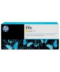 HP B6Y10A Mürekkep Kartuş (771C)