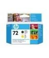 HP C9384A Mürekkep Kartuş (72)