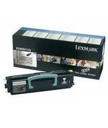 Lexmark X340H11G Toner