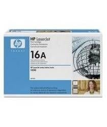 HP Q7516AC Siyah Toner Orjinal