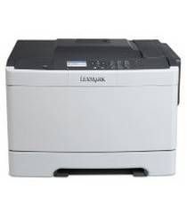 Lexmark CS 410dn Renkli Lazer Yazıcı