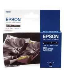 Epson T059140 Mürekkep Kartuş