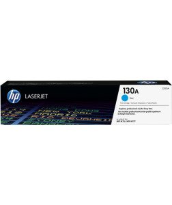 HP CF351A Orjinal Mavi Toner (130A)