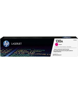 HP CF353A Orjinal Kırmızı Toner (130A)