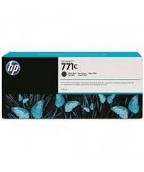 HP B6Y07A Mürekkep Kartuş (771C)