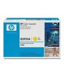 HP Q5952A Sarı Toner Orjinal