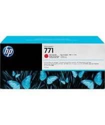 HP B6Y08A Mürekkep Kartuş (771C)