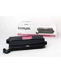 Lexmark LEX12N0769 Toner