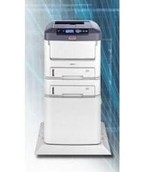OKI C711DN Renkli A4 Yazıcı