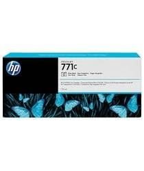 HP B6Y13A Mürekkep Kartuş (771C)