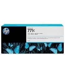 HP B6Y14A Mürekkep Kartuş (771C)