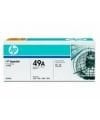 HP Q5949A Toner Orjinal