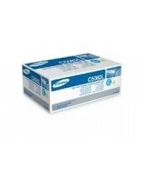 Samsung ML-D5082L (CLP-620 / 670 ) Mavi Toner