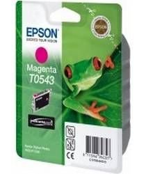Epson T054340 Mürekkep Kartuş