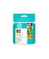 HP CH568A Ink Orjinal (82)