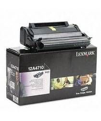 Lexmark 12A4710 Toner