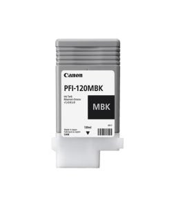 Canon PFI-120 MBK Mürekkep K. 2884C001