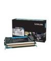Lexmark X748H1CG Mavi 10K Return toner