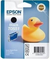Epson T055140 Mürekkep Kartuş