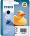 Epson T055140 Mürekkep Kartuş