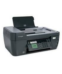 Lexmark Pro209 Yazıcı/Fax/Tarayıcı/Fotokopi