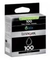 Lexmark 14N0820 Siyah Mürekkep Kartuş (100)